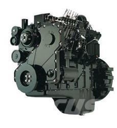 Cummins C245-20 引擎/發動機
