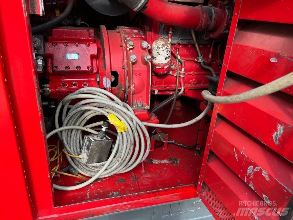  ICE 223 振動打樁機
