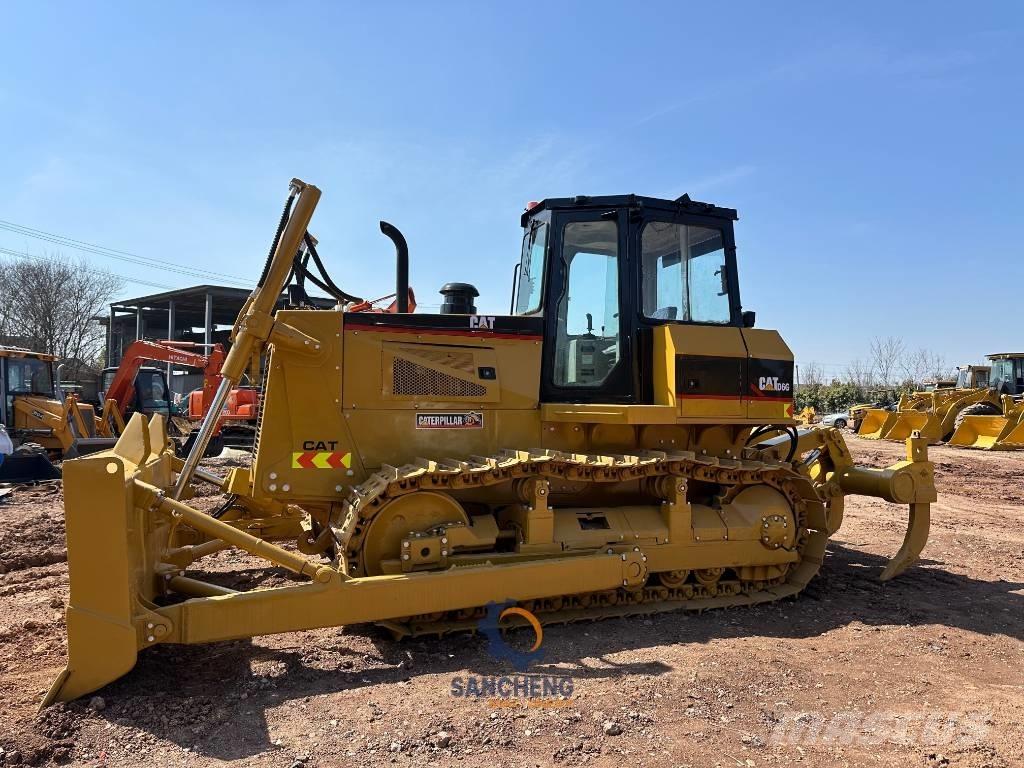 CAT D 6 G 履帶推土機