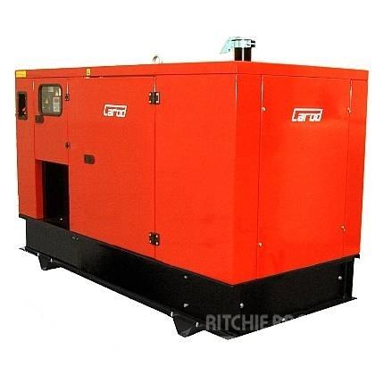  Carod CTDM-32LI 柴油發電機