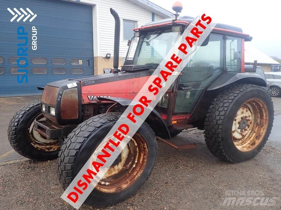 Valtra 900 曳引機