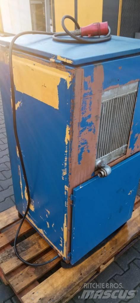 Kaeser SK11 空氣壓縮機