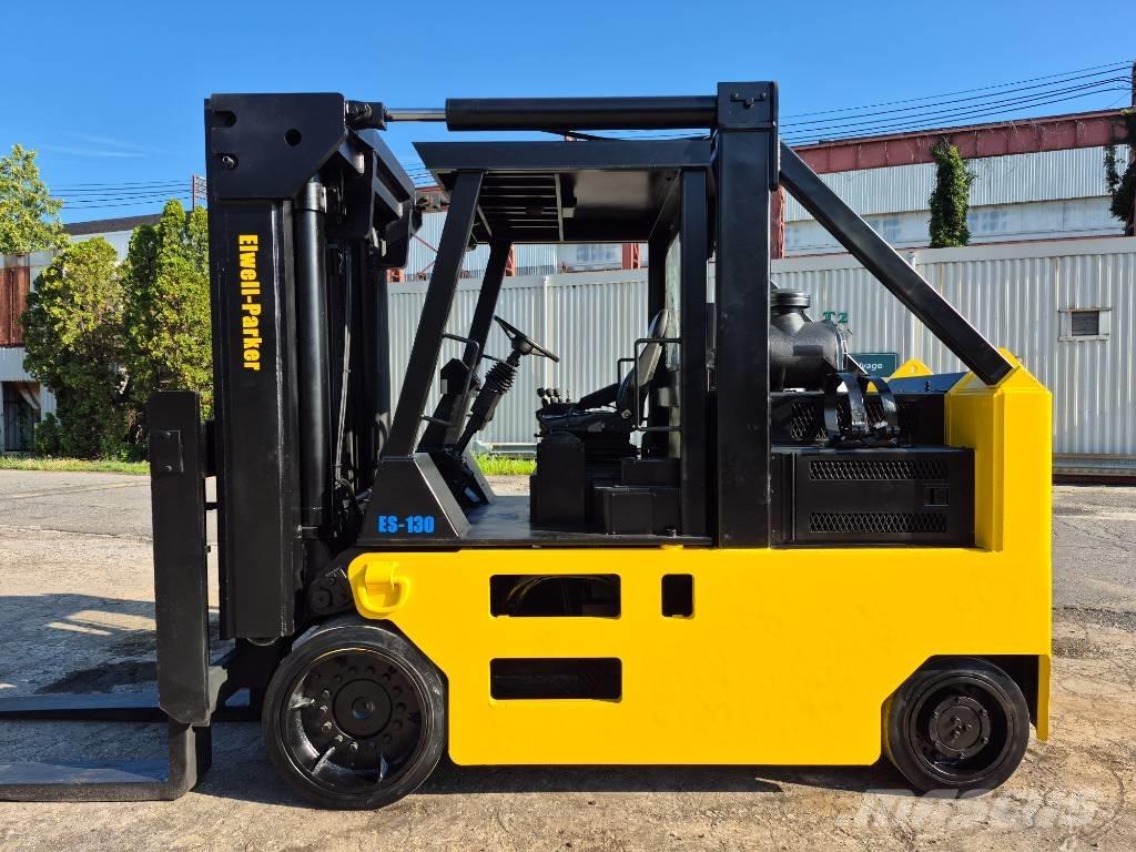Elwell-Parker ESI30 堆高機(叉車)-其他