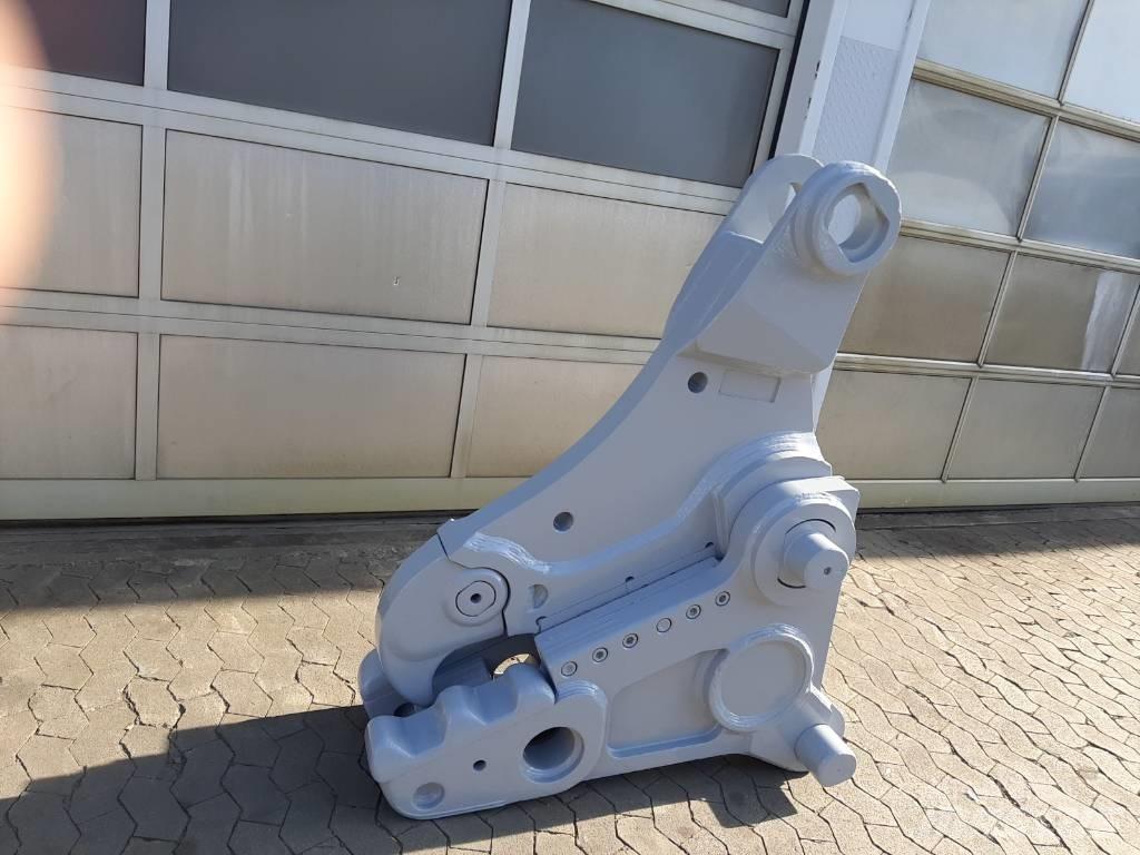 Demarec MQP45C 切割機