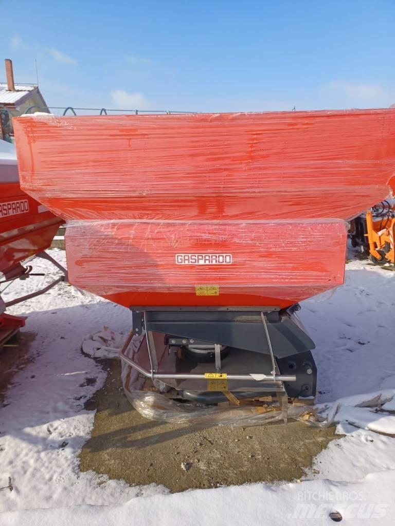 Maschio Zeno 24 礦物撒布機