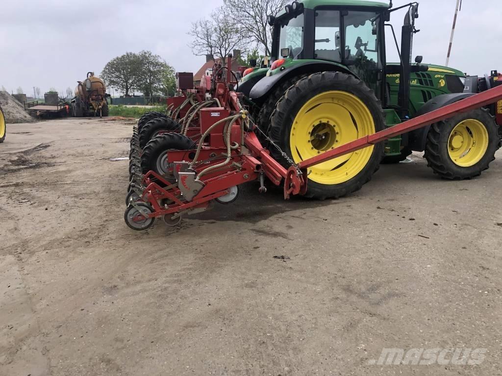 Kverneland Miniair S 精密播種機