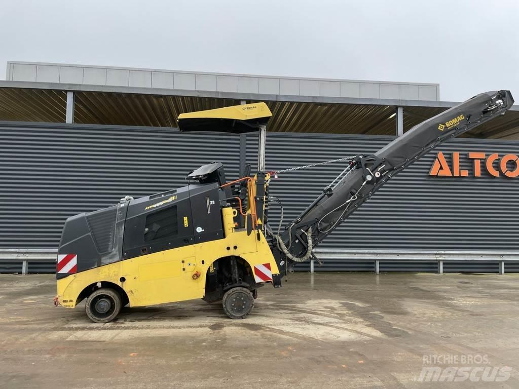 Bomag BM 500/15-2 瀝青冷銑刨機/銑床