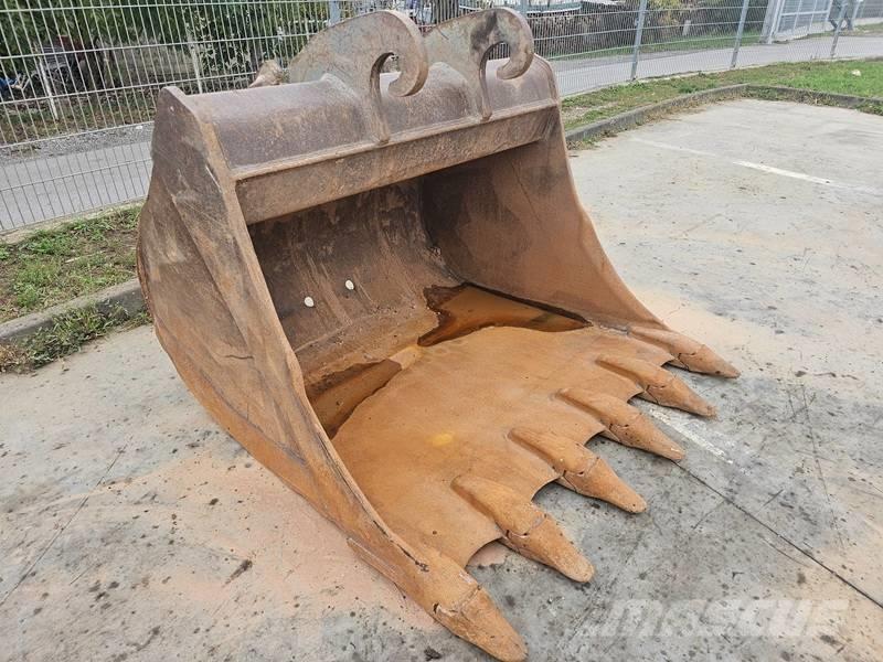 Hitachi ZX 210 LC-5B 履帶式 挖土機/掘鑿機/挖掘機