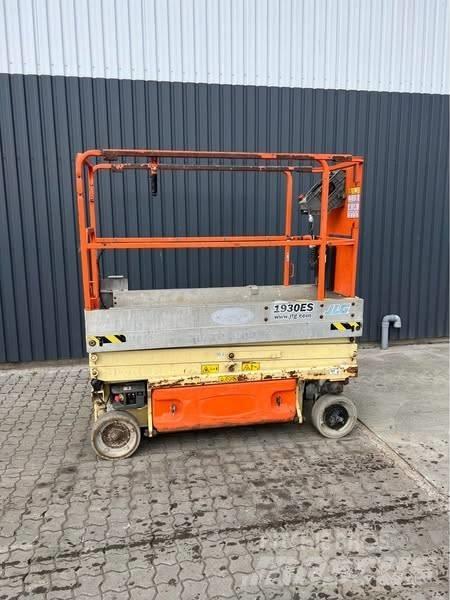 JLG 1930 ES 剪式升降機
