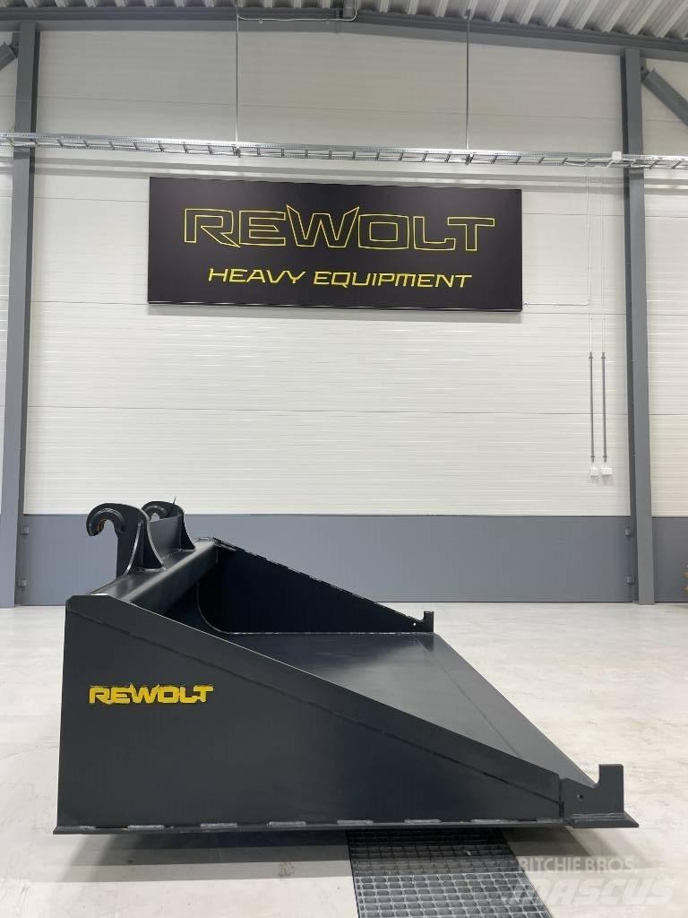  REWOLT HD 2800mm BM 鏟斗