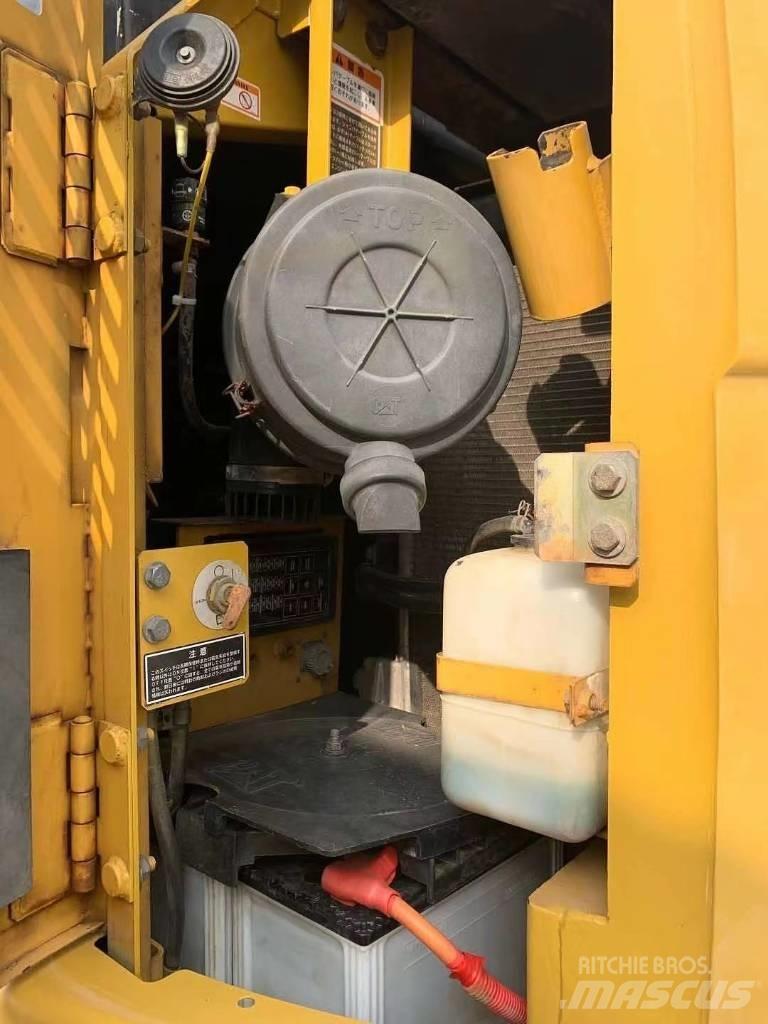 CAT 313 C 履帶式 挖土機/掘鑿機/挖掘機
