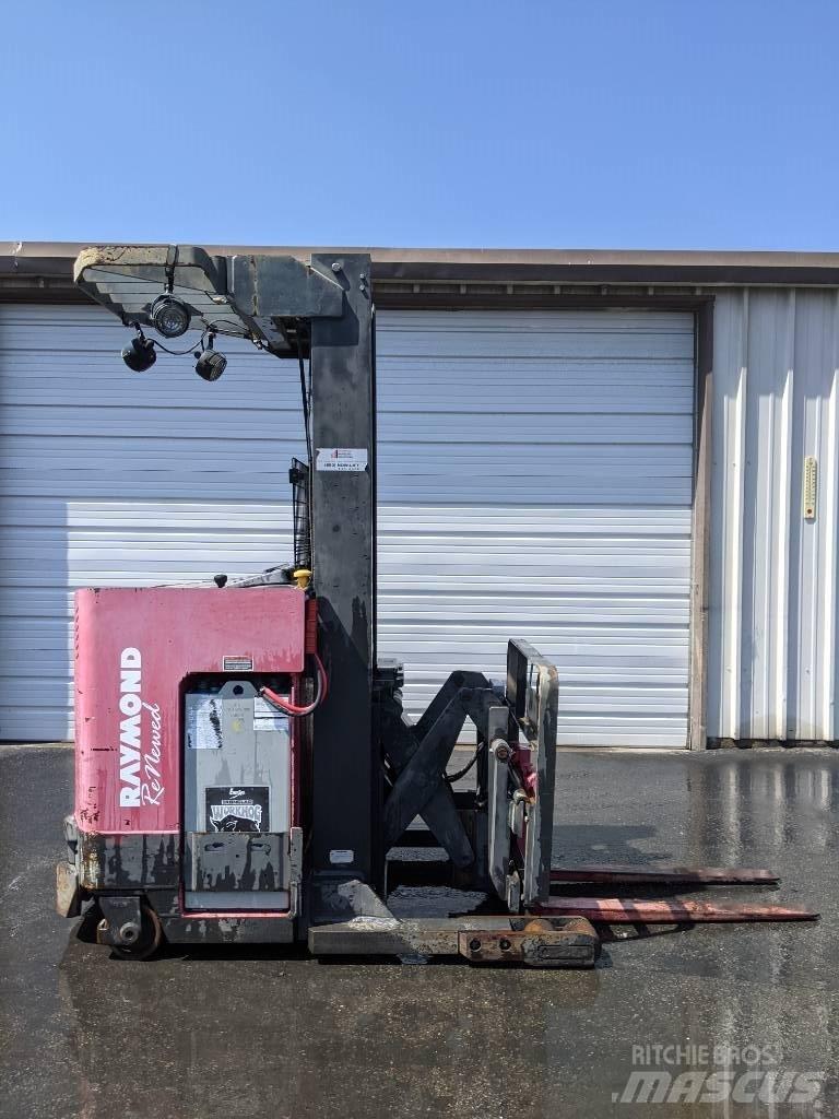 Raymond R40TT 電動堆高機