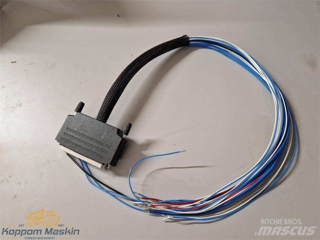 Rottne 060-0096 電子設備