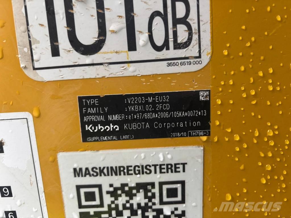 Canycom S 25 A 側卸礦車