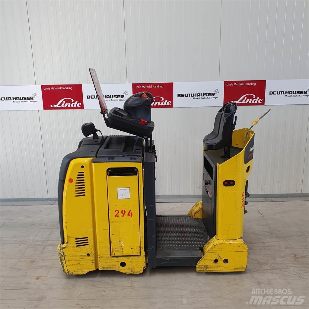 Linde P30C 牽引車