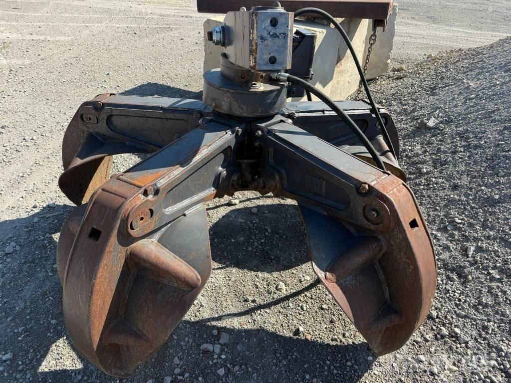 Minelli CM 330 其他物料運輸工具
