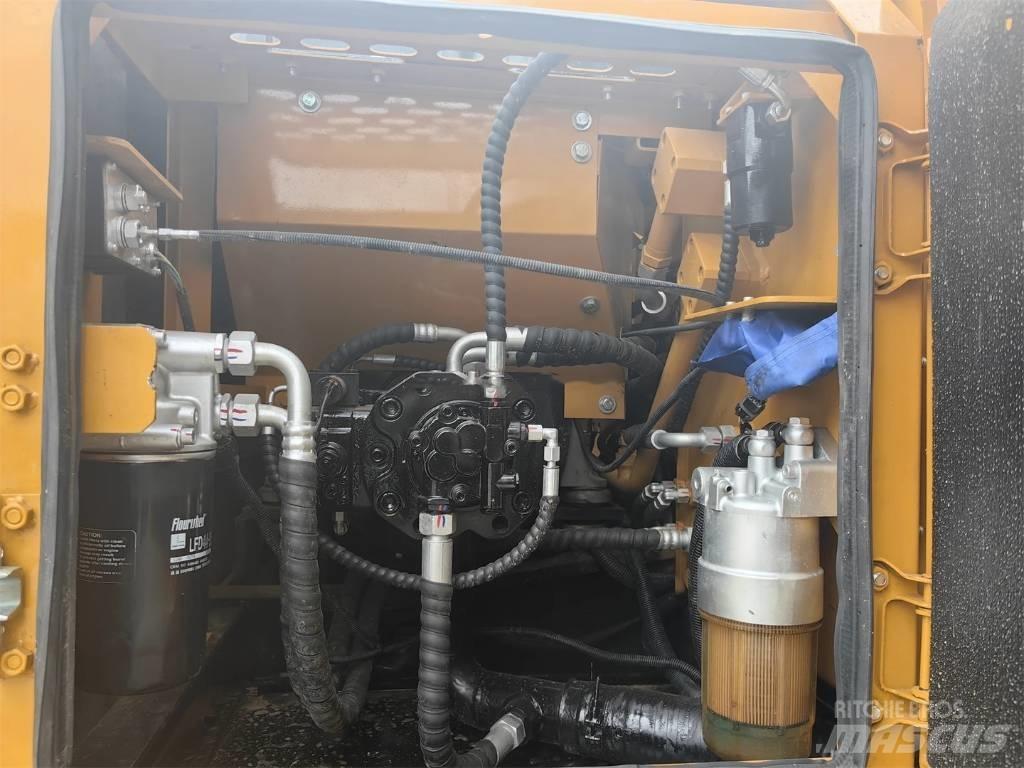 Sany SY135 C 履帶式 挖土機/掘鑿機/挖掘機