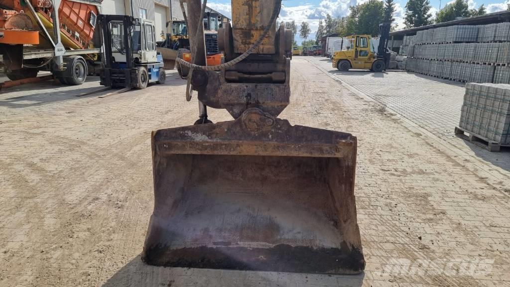 CAT 320 E 履帶式 挖土機/掘鑿機/挖掘機