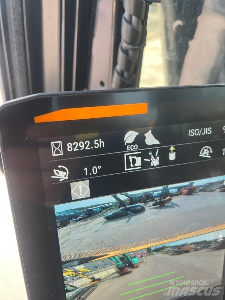 CAT 330 履帶式 挖土機/掘鑿機/挖掘機