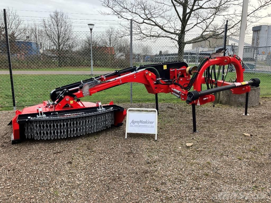 Fransgård FKR 1501 其他農業機械