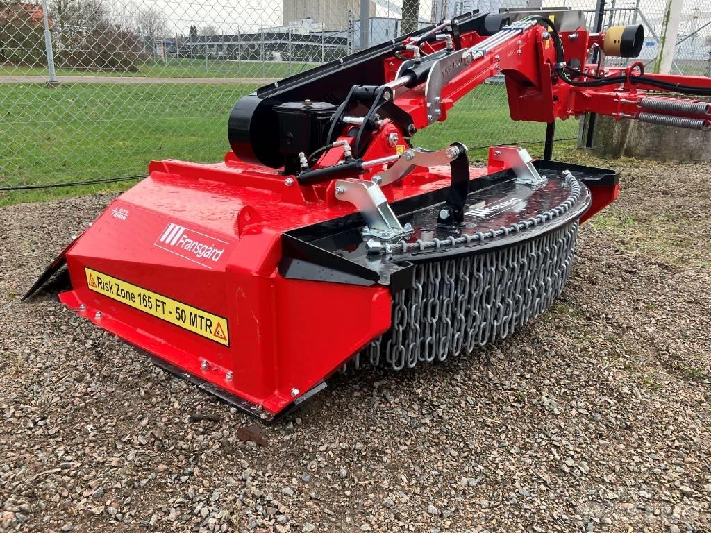 Fransgård FKR 1501 其他農業機械