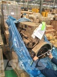 Cummins QSM11-C335 引擎/發動機