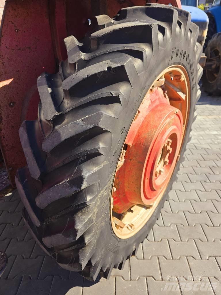 Massey Ferguson 178 曳引機