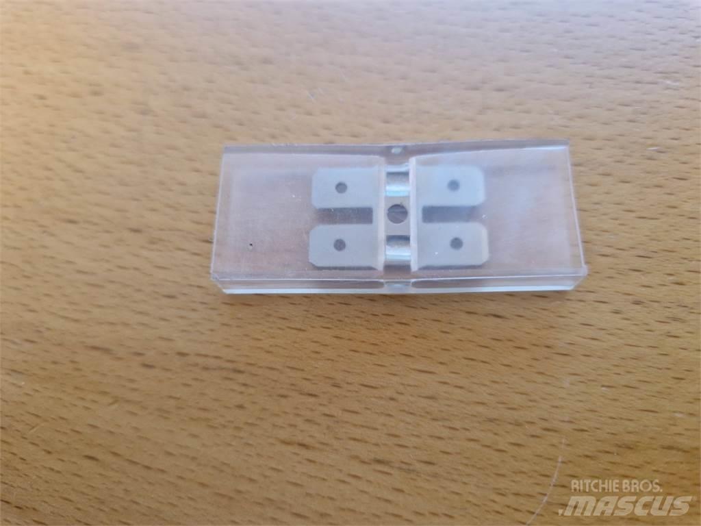 Ponsse 0056169 電子設備