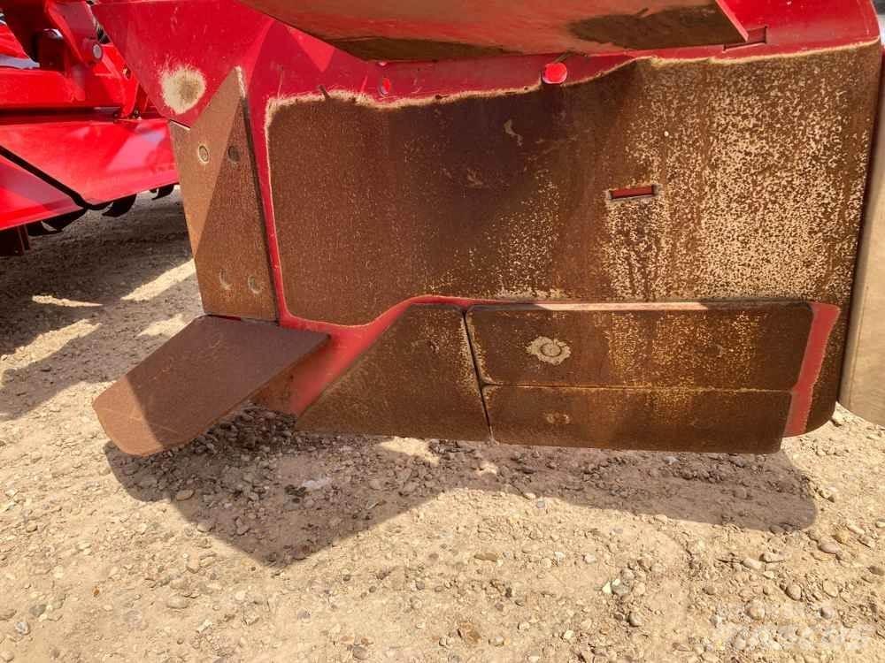 Grimme GF600 馬鈴薯設備 - 其他