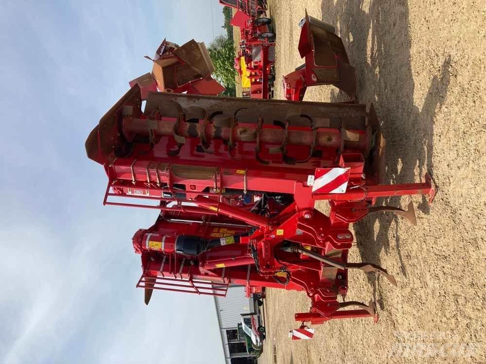 Grimme GF600 馬鈴薯設備 - 其他