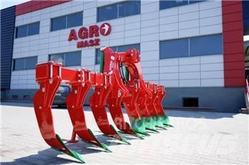 Agro-Masz Duro I 鑿犁