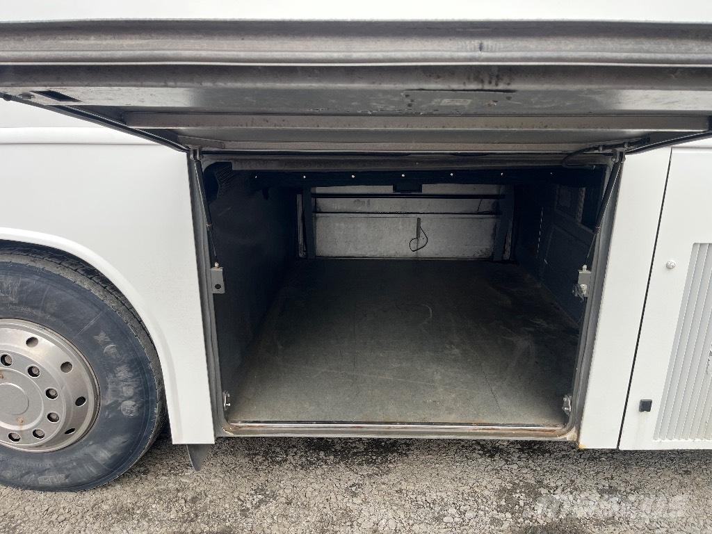 Volvo 9700H B12M 長途公共汽車