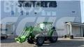Deutz-Fahr 5090G 曳引機