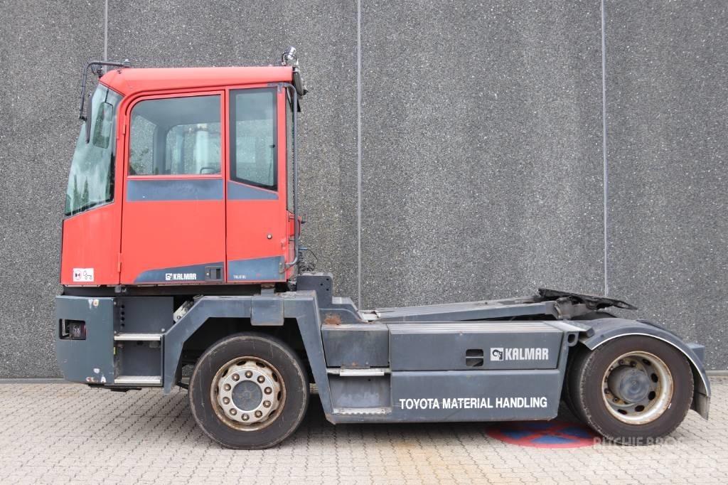 Kalmar TRL 618 i 終端式曳引機