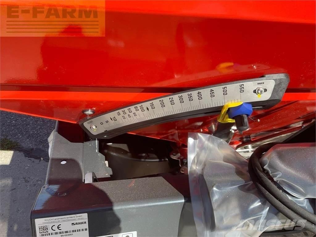 Rauch MDS 20.2 礦物撒布機