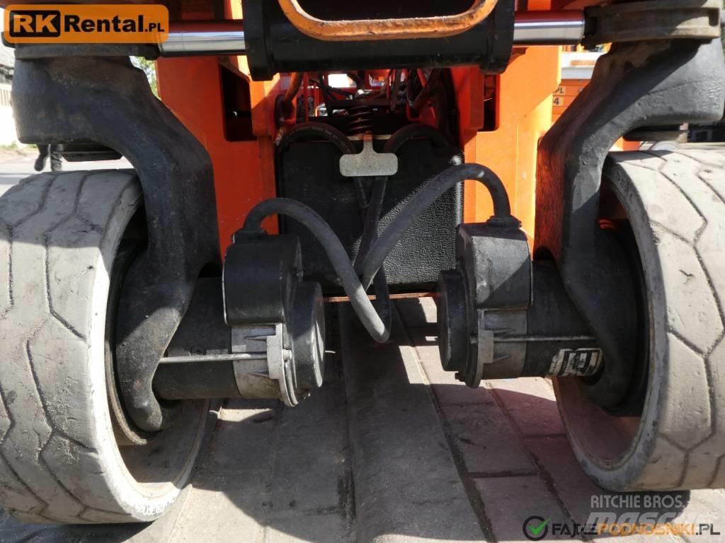 JLG 2030 ES 剪式升降機