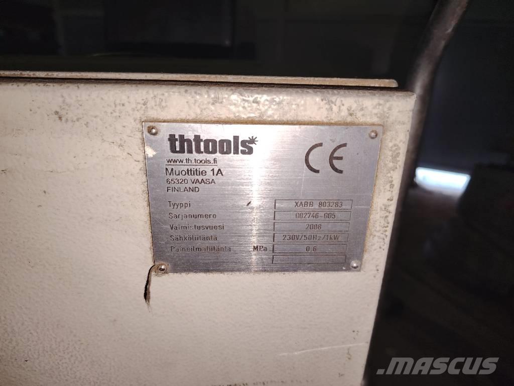  ThTools XABB 其他物料運輸工具