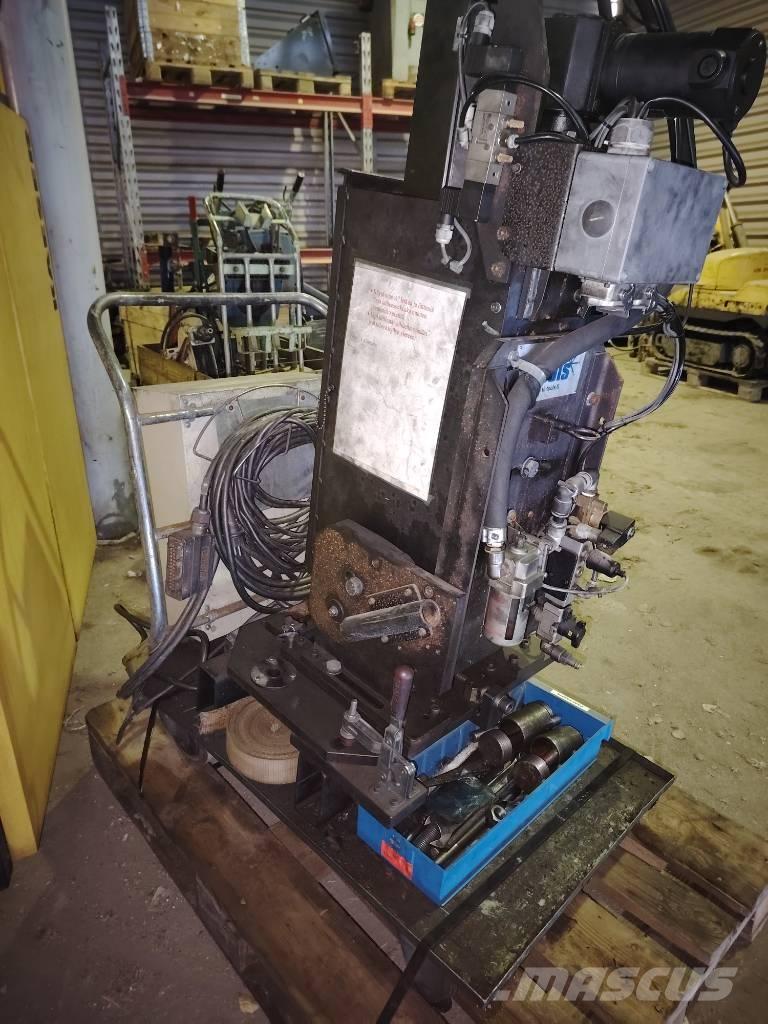  ThTools XABB 其他物料運輸工具