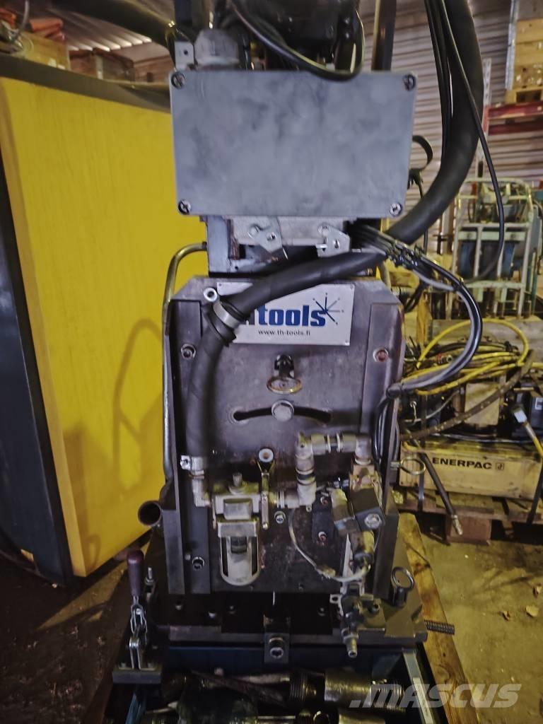  ThTools XABB 其他物料運輸工具