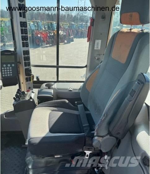 Volvo L 90 F 輪胎式裝載機
