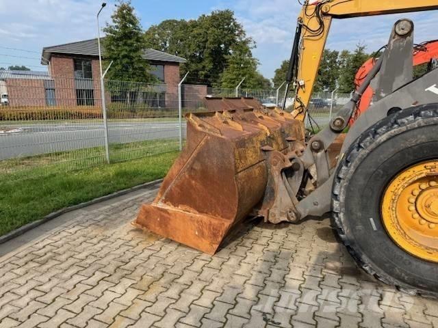 Volvo L 90 F 輪胎式裝載機
