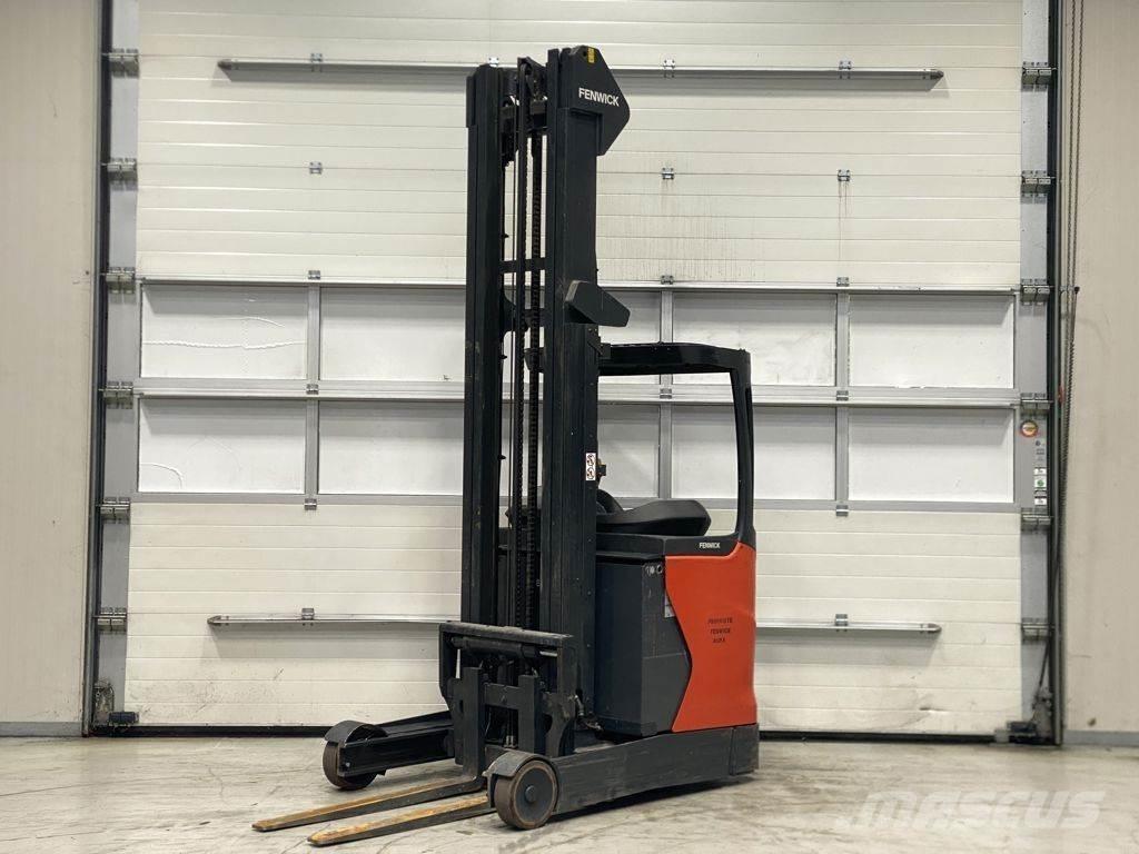 Linde R16 前伸式堆高機(叉車)