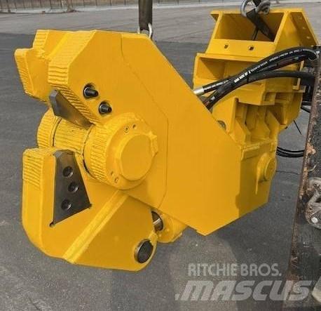 Rail Cropper Cropper 鐵路維護