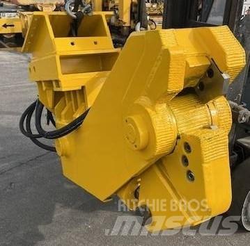  Rail Cropper Cropper 鐵路維護