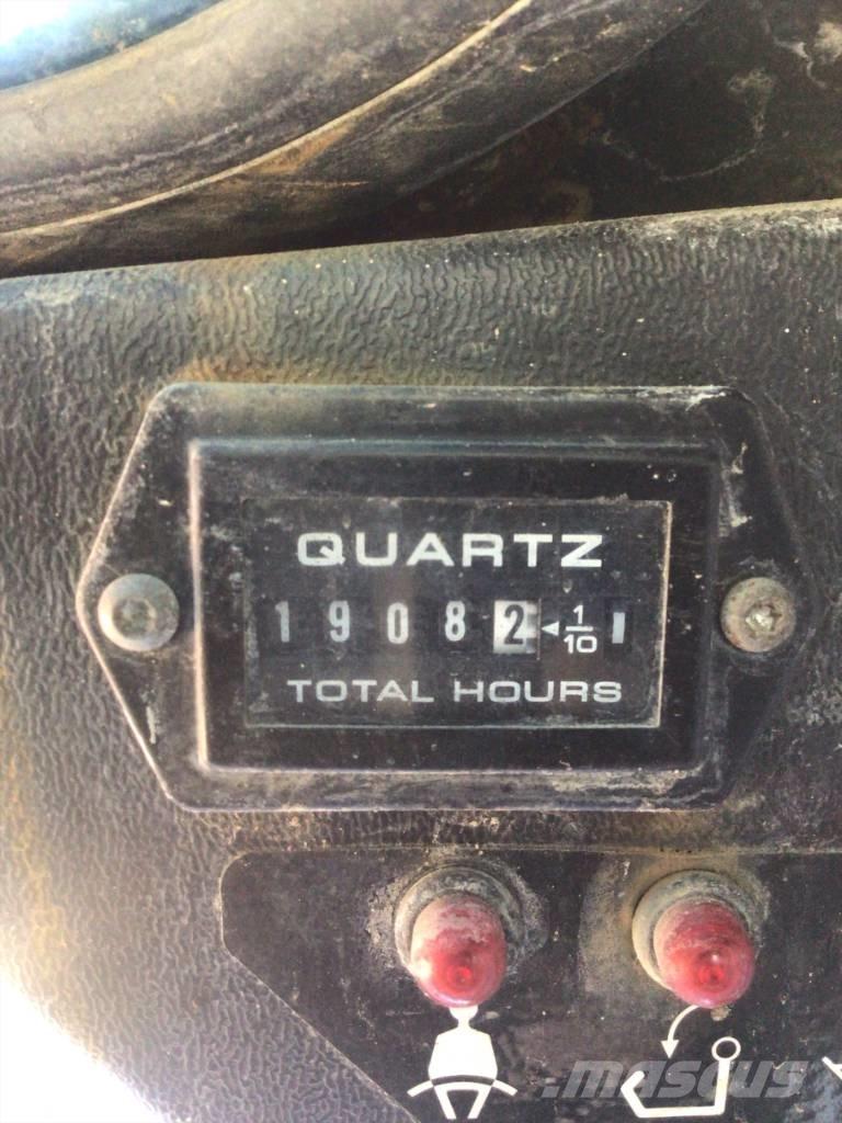 Bobcat S 70 滑移轉向裝載機