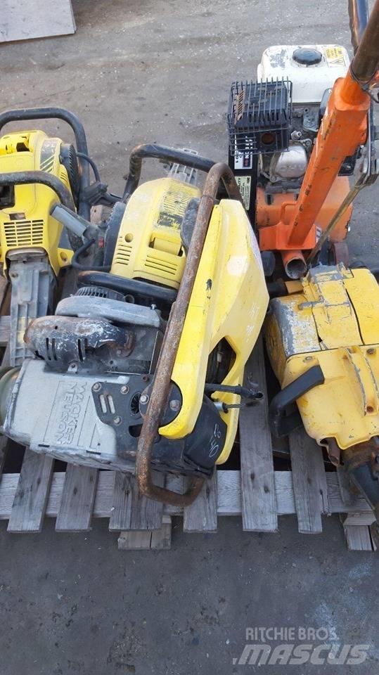 Wacker Neuson WACKER 引擎/發動機