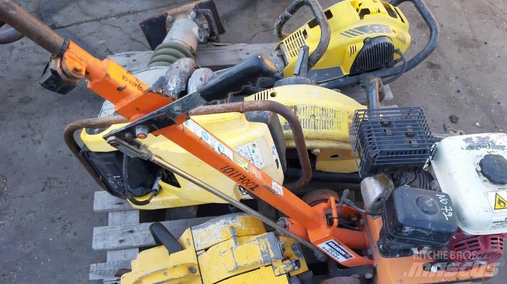 Wacker Neuson WACKER 引擎/發動機