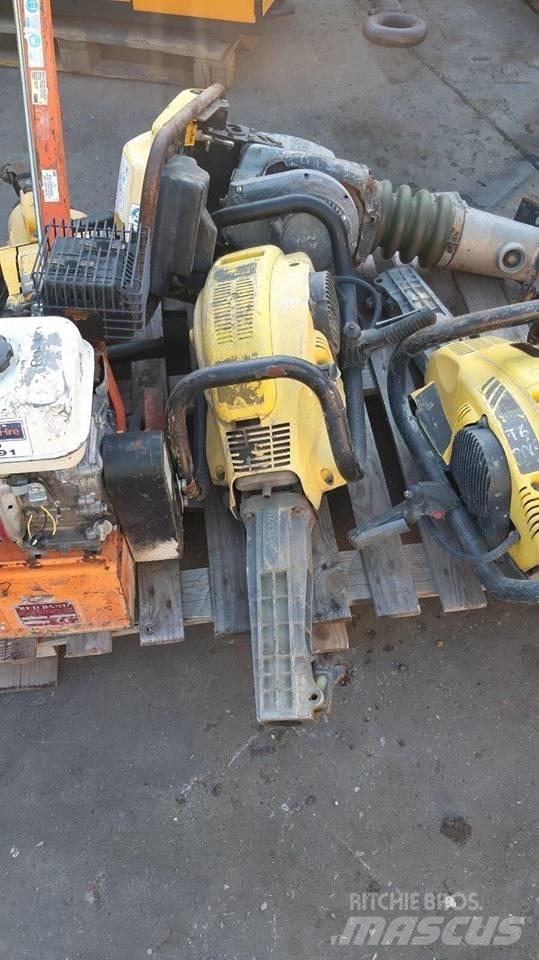 Wacker Neuson WACKER 引擎/發動機