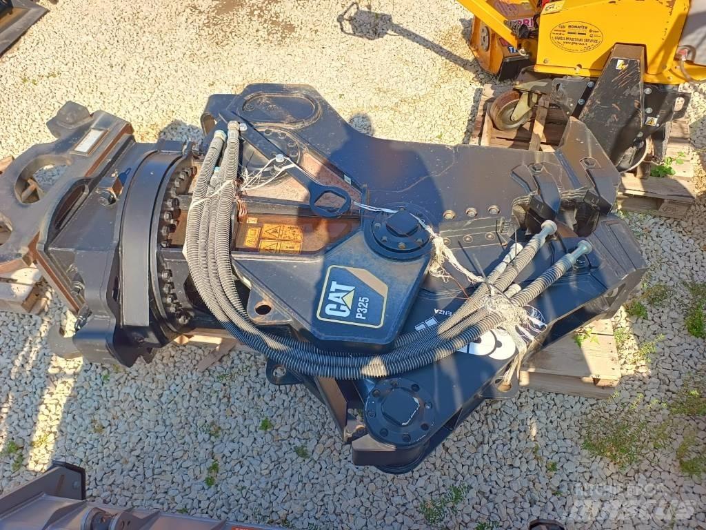 CAT P325 兩爪吊夾