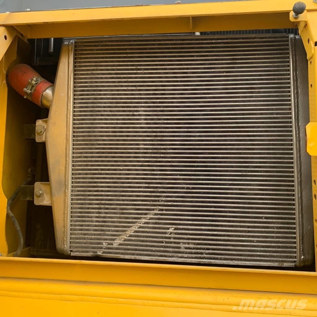 Komatsu PC450-8 履帶式 挖土機/掘鑿機/挖掘機